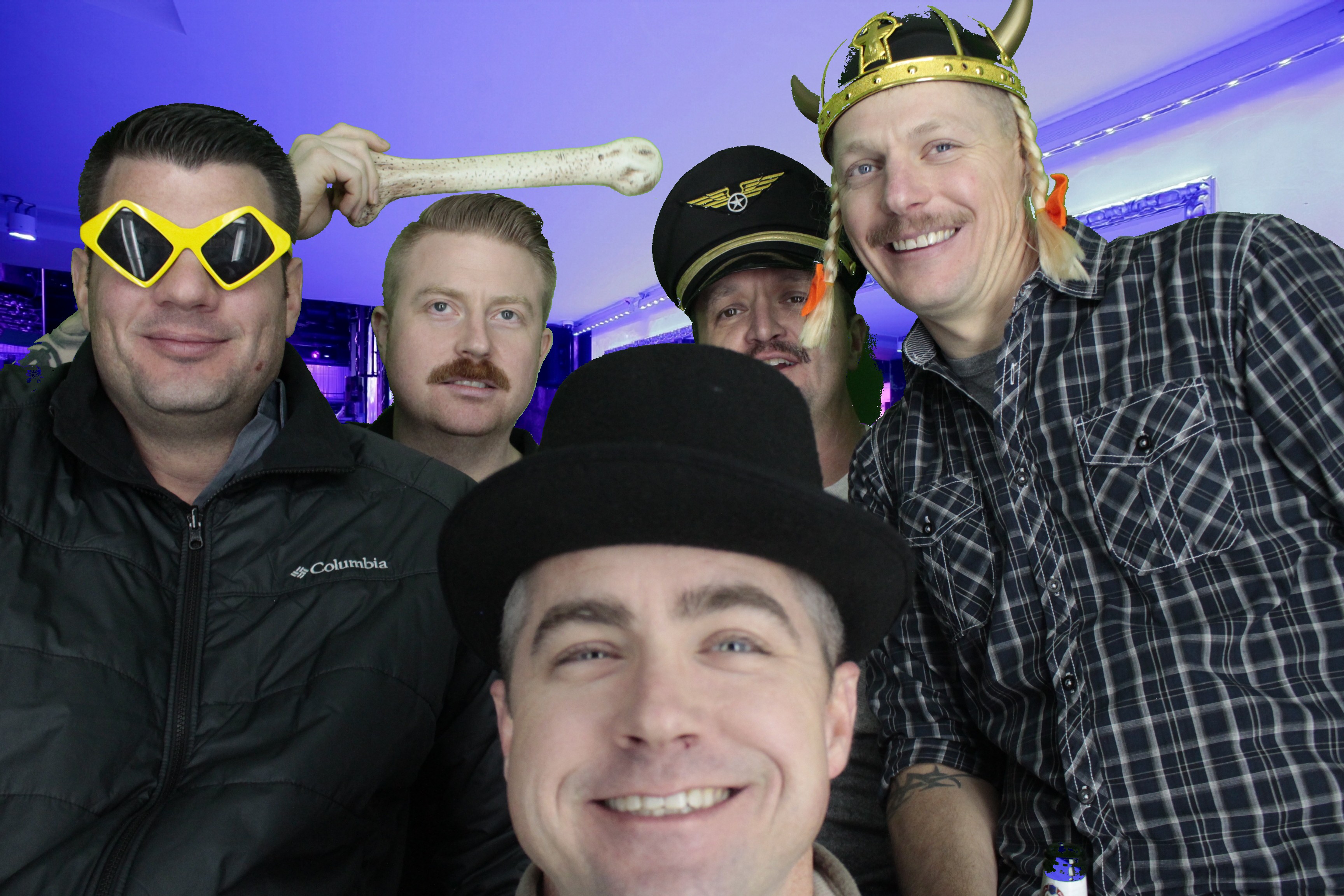 HST Khaki Ball 2018 | View more photos from the event at gallery.myphotoboothexperience.co.uk/u/MyPhotoBoothExperienceLtd/HST-Khaki-Ball-2018
